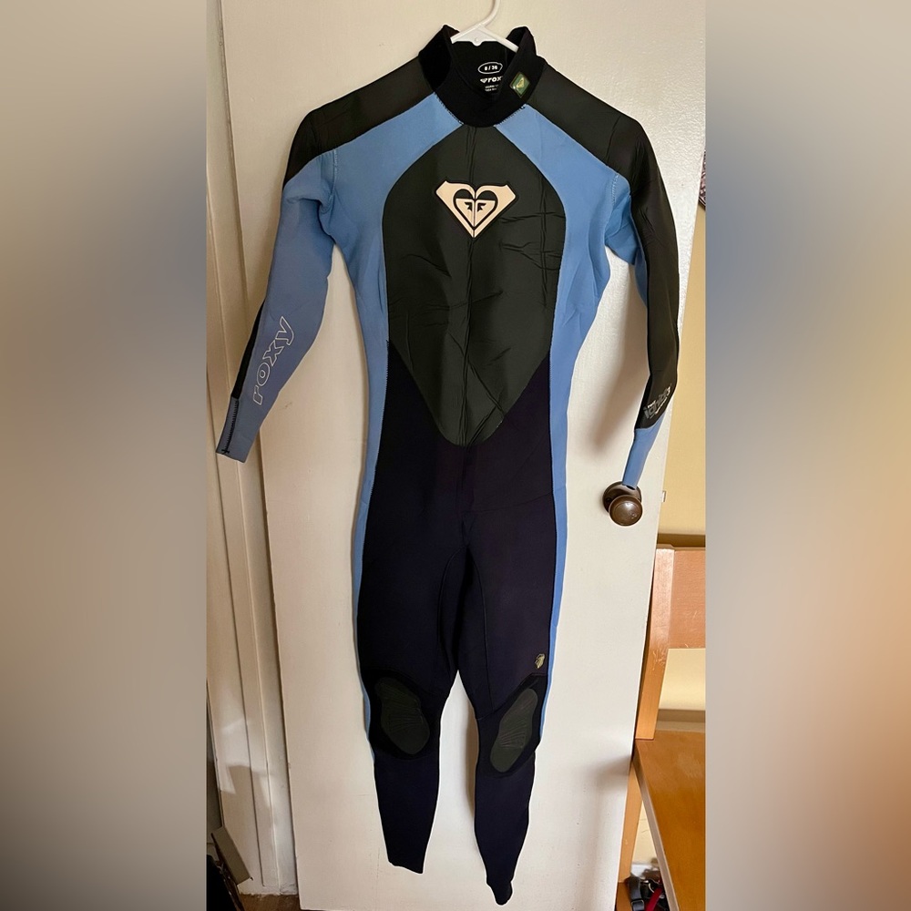 Roxy Ignite Hyperstretch 3/2mm Wetsuit